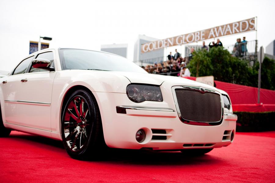 Chrysler 300C EcoStyle Edition '2010